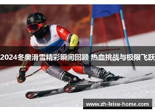 2024冬奥滑雪精彩瞬间回顾 热血挑战与极限飞跃